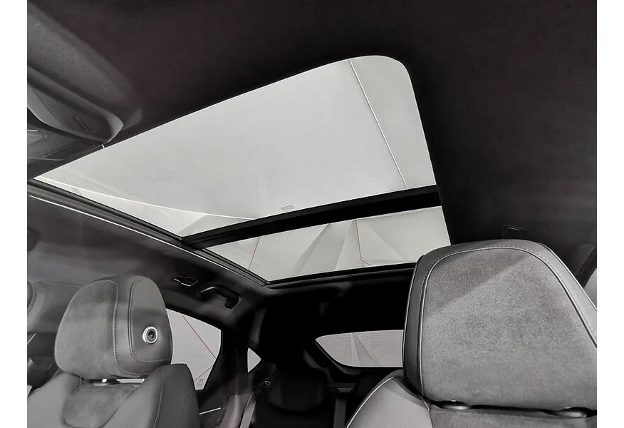 Geely Tugella 2.0 AT AWD (238 л.с.) Flagship Черный в АВИЛОН. Слайд №26