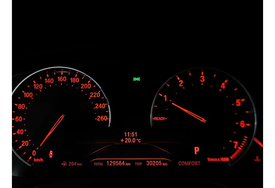 BMW X4 xDrive20i Steptronic (184 л.с.) Lifestyle Бежевый в АВИЛОН. Слайд №13