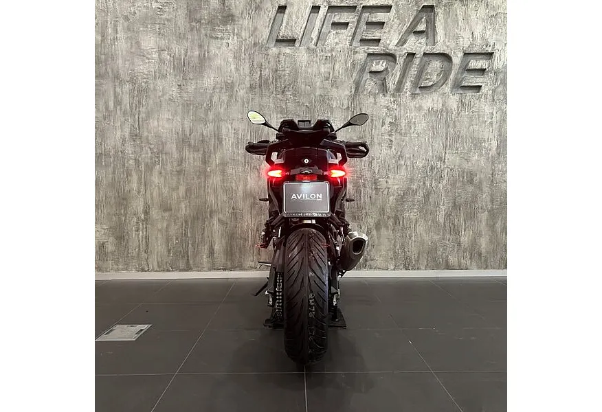 АВИЛОН - BMW Motorrad S 1000 XR S 1000 XR 999 см³ (165) 999 Черный - slide 5