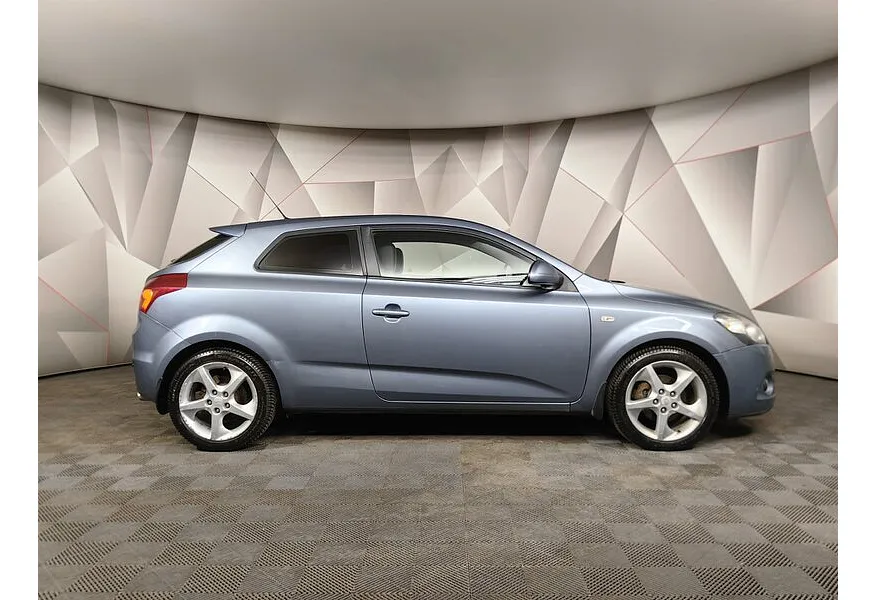 Kia Ceed 1.6 AT (122 л.с.) Синий в АВИЛОН. Слайд №6 Kia Ceed 1.6 AT (122 л.с.) Синий в АВИЛОН. Слайд №6