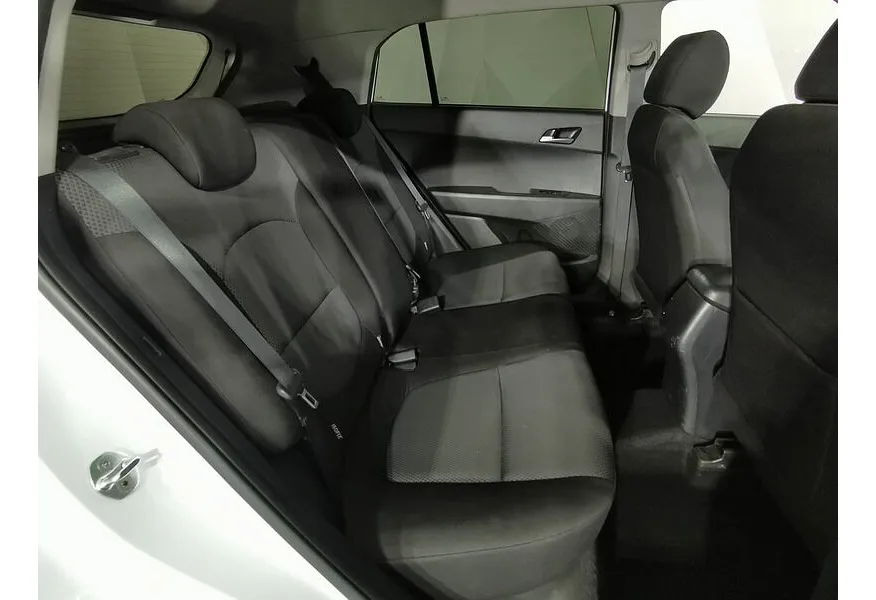 АВИЛОН - Hyundai Creta 2.0 AT AWD (149 л.с.) Comfort Plus + Advanced +Cruise + Style Белый - slide 12