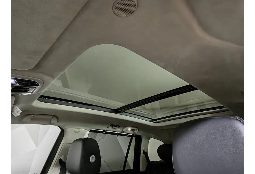 TANK 500 3.0 Turbo V6 AT 4WD (299 л.с.) Premium Белый в АВИЛОН. Слайд №22