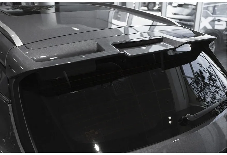 Belgee X50+ 1.5T DCT FWD (147 л.с.) Стиль Серый в АВИЛОН. Слайд №12