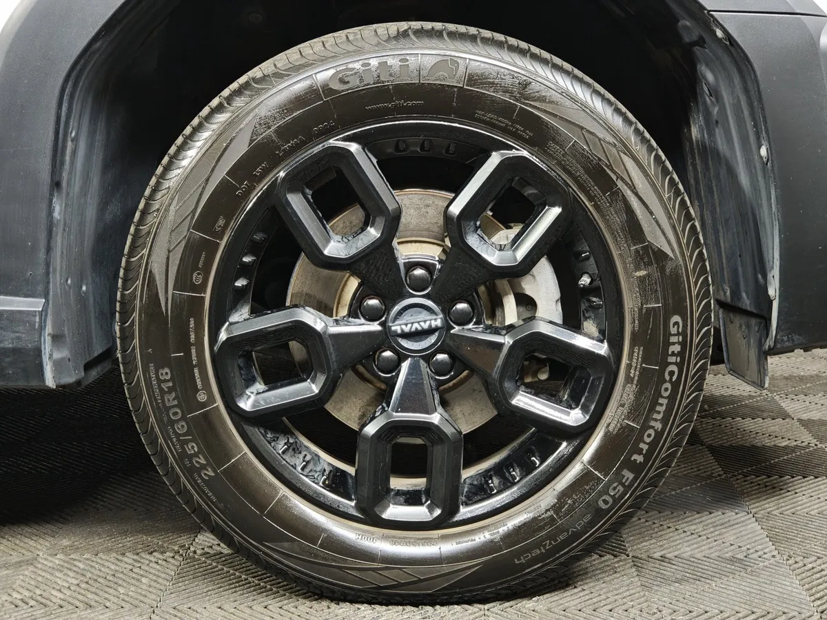 Haval PRO H3 1.5T 7DCT 4WD (177 л.с.) Tech Plus Белый в АВИЛОН. Слайд №9