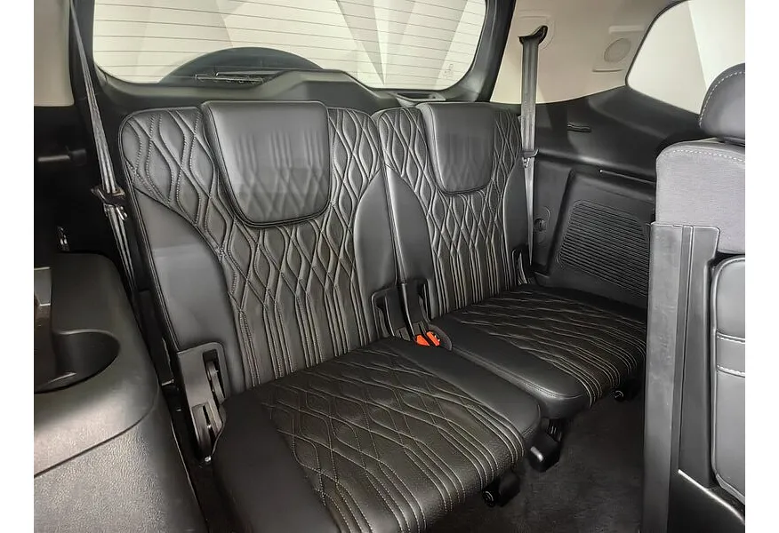 TANK 500 2.0 Turbo AT 4WD (299 л.с.) Hi-Charge Черный в АВИЛОН. Слайд №25