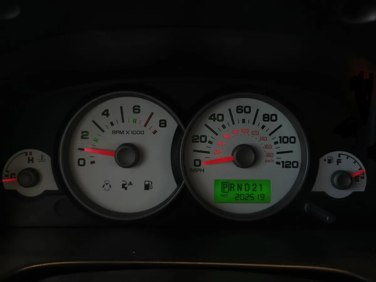 Ford Escape 2.3 AT AWD (145 л.с.) Синий в АВИЛОН. Слайд №17