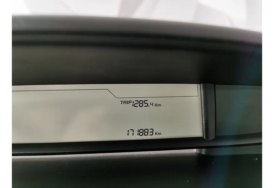 Citroen C4 1.6 AT (120 л.с.) Красный в АВИЛОН. Слайд №17