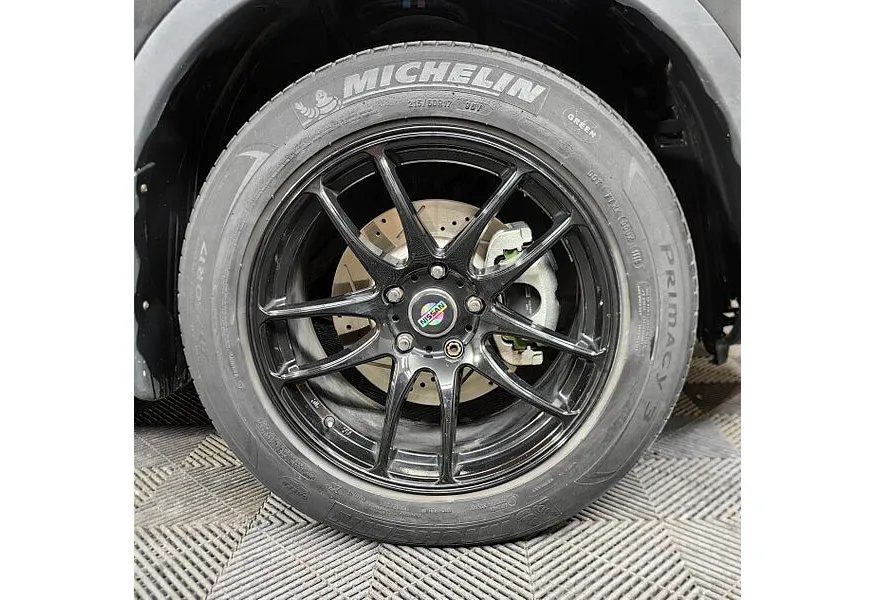 АВИЛОН - Nissan Qashqai 2.0 CVT AWD (141 л.с.) Черный - slide 16