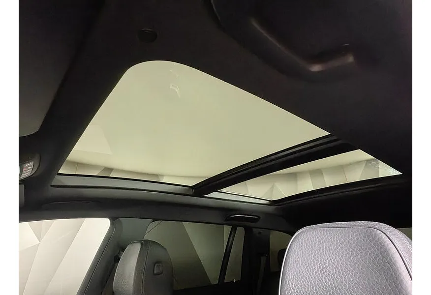 Mercedes-Benz GLS 400 d 9G-TRONIC 4Matic (330 л.с.) Premium (Локальная сборка) Серый в АВИЛОН. Слайд №22