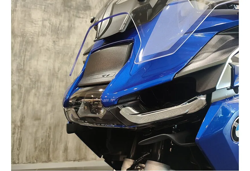 BMW Motorrad R 1300 RT 1300 см³ (145 л.с.) (145) 1300 Синий в АВИЛОН. Слайд №13