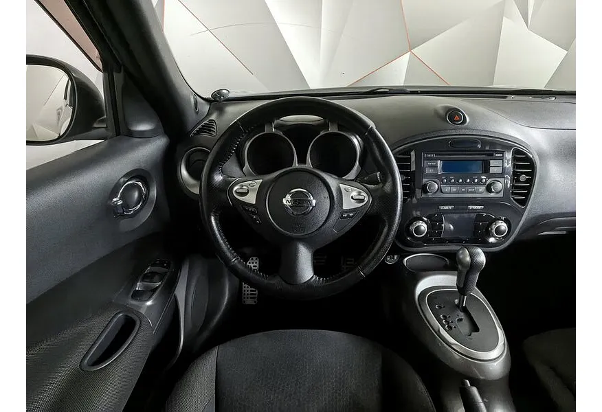 АВИЛОН - Nissan Juke 1.6 turbo CVT AWD (190 л.с.) Серый - slide 14