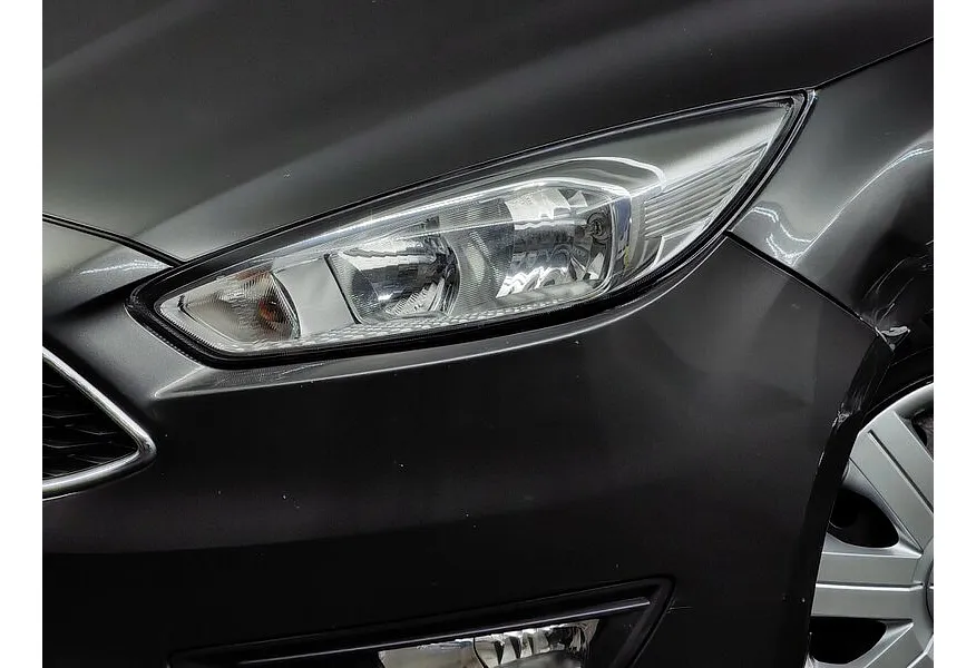 Ford Focus 1.6 PowerShift (105 л.с.) Trend Серый в АВИЛОН. Слайд №10