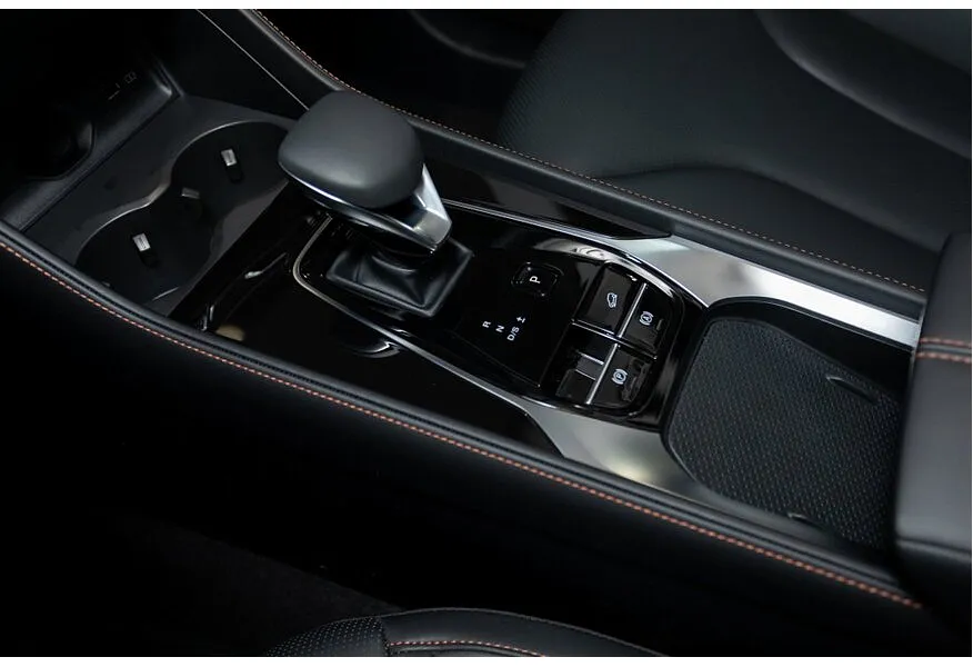 Москвич М70 1.5 DCT FWD (150 л.с.) Драйв Черный в АВИЛОН. Слайд №22