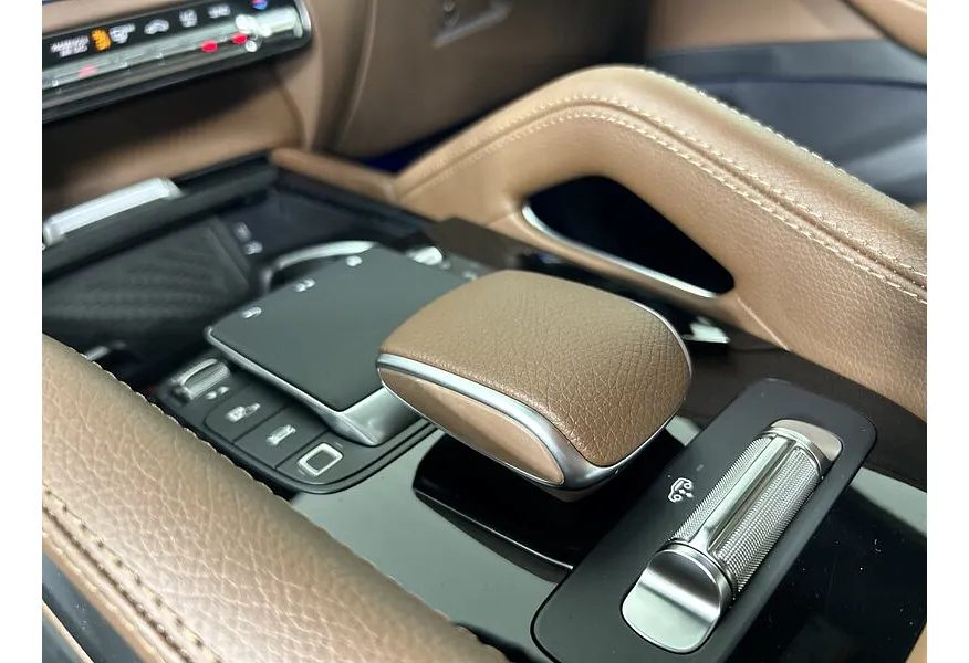 АВИЛОН - Mercedes-Benz GLS 450 9G-TRONIC 4Matic (381 л.с.) Черный - slide 7