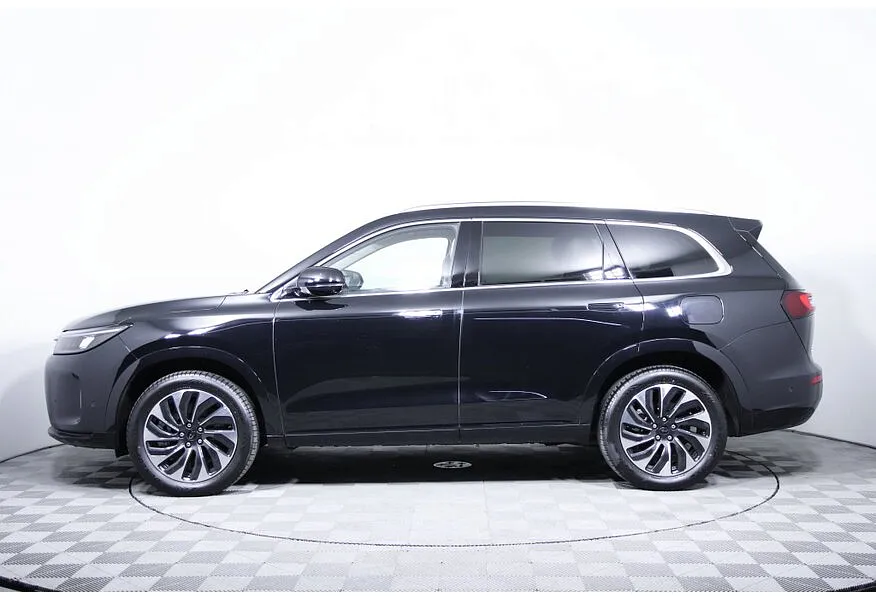 АВИЛОН - AITO M7 1.5 AT AWD (449 л.с.) Luxury Черный - slide 1