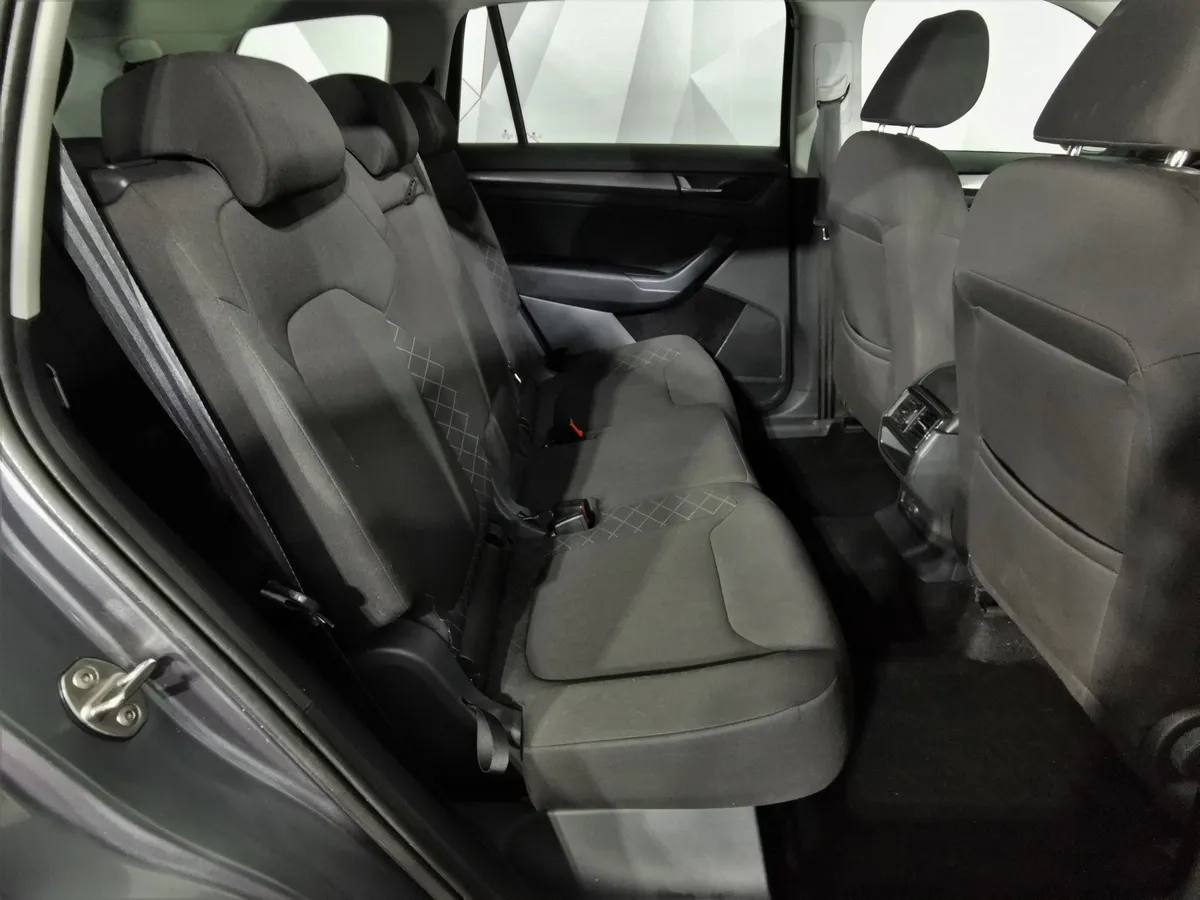 Skoda Kodiaq 1.4 TSI DSG (150 л.с.) Серый в АВИЛОН. Слайд №15