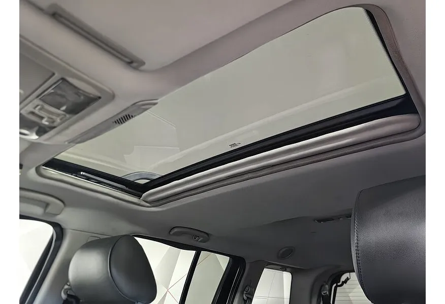 Nissan Pathfinder 2.5 dCi AT (174 л.с.) Серый в АВИЛОН. Слайд №23