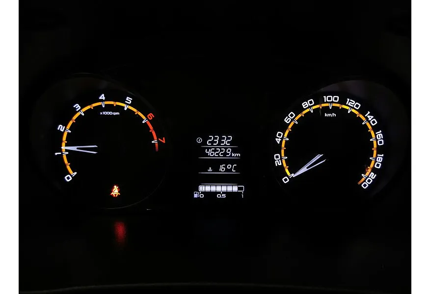 ВАЗ (Lada) Granta 1.6 MT 16кл (106 л.с.) Белый в АВИЛОН. Слайд №17