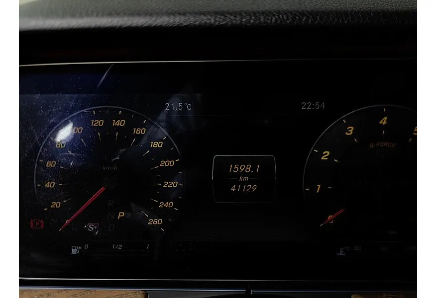 Mercedes-Benz E-Класс E 400 d 4MATIC 9G-TRONIC (333 л.с.) Luxury Зеленый в АВИЛОН. Слайд №18