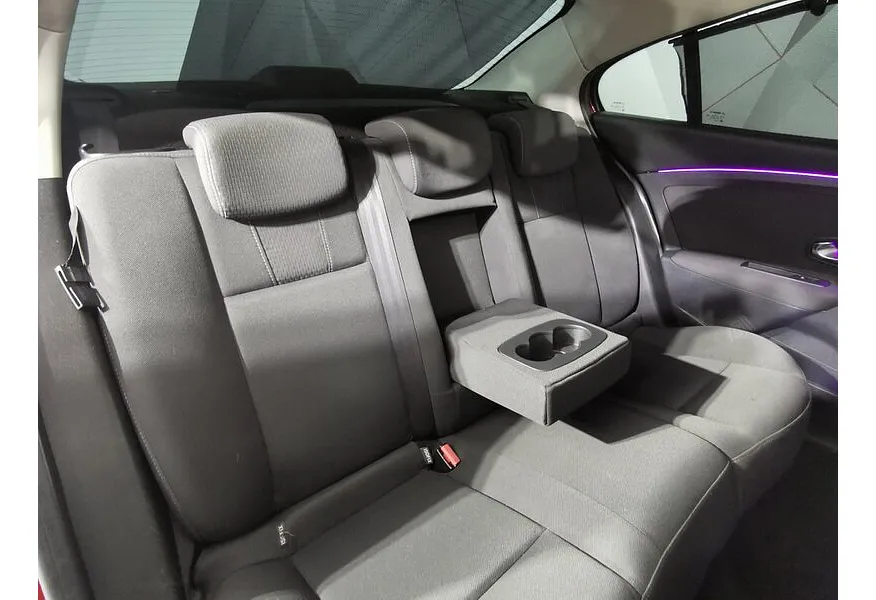 АВИЛОН - Renault Fluence 1.6 AT (110 л.с.) Красный - slide 11