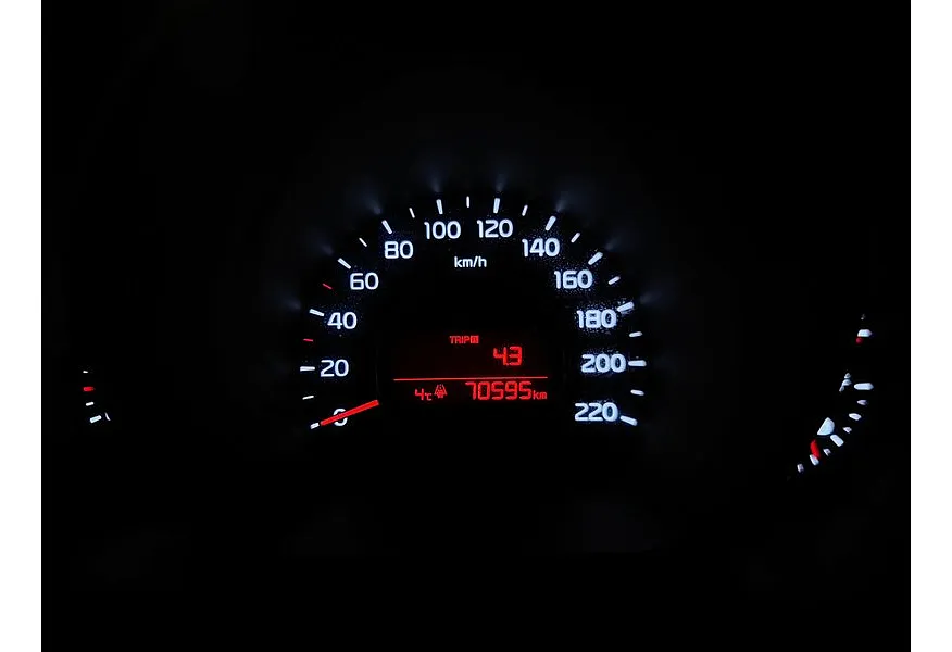 Kia Soul 1.6 MT (124 л.с.) Белый в АВИЛОН. Слайд №18