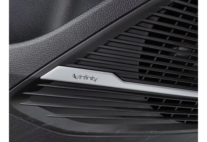 Geely Preface 2.0T 7DCT 2WD (200 л.с.) Flagship Белый в АВИЛОН. Слайд №22