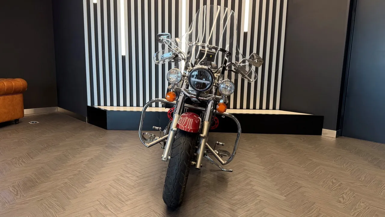 Kawasaki Vulcan VN800 805 см³ (58 л.с.) (58) 805 Коричневый в АВИЛОН. Слайд №5