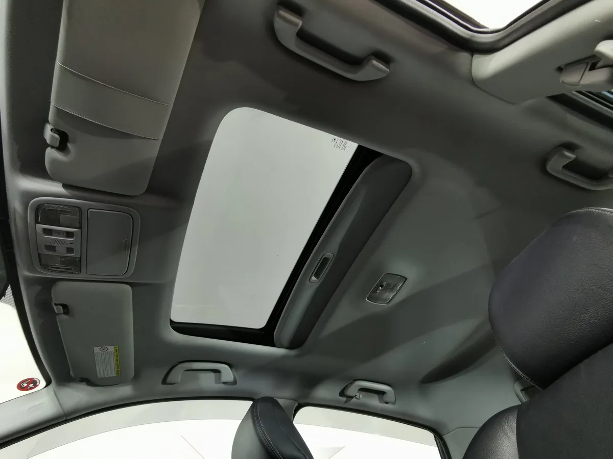 Honda CR-V 2.4 AT 4WD (166 л.с.) Коричневый в АВИЛОН. Слайд №20