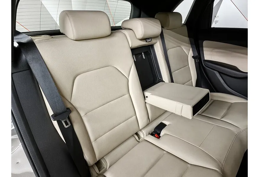 Mercedes-Benz B-Класс B 200 7G-DCT (150 л.с.) Серый в АВИЛОН. Слайд №17