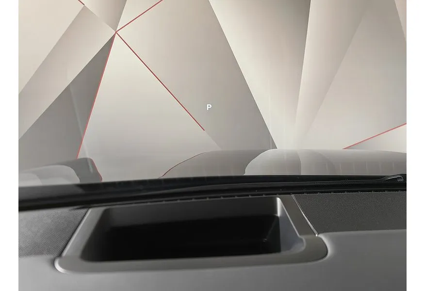 Seres M7 1.5 AT AWD (439 л.с.) Premium Серый в АВИЛОН. Слайд №21