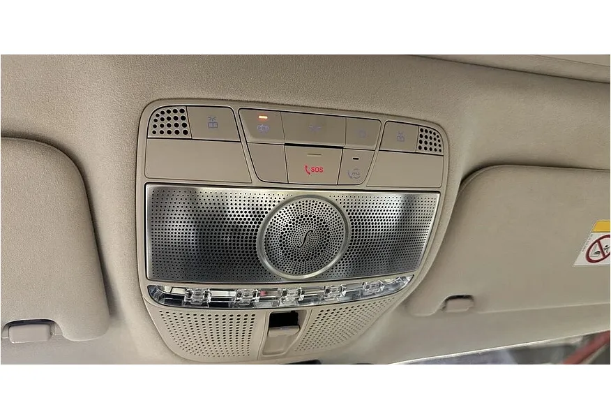 Mercedes-Benz AMG GT 63 S 4MATIC SPEEDSHIFT MCT 9G Особая серия Серый в АВИЛОН. Слайд №28