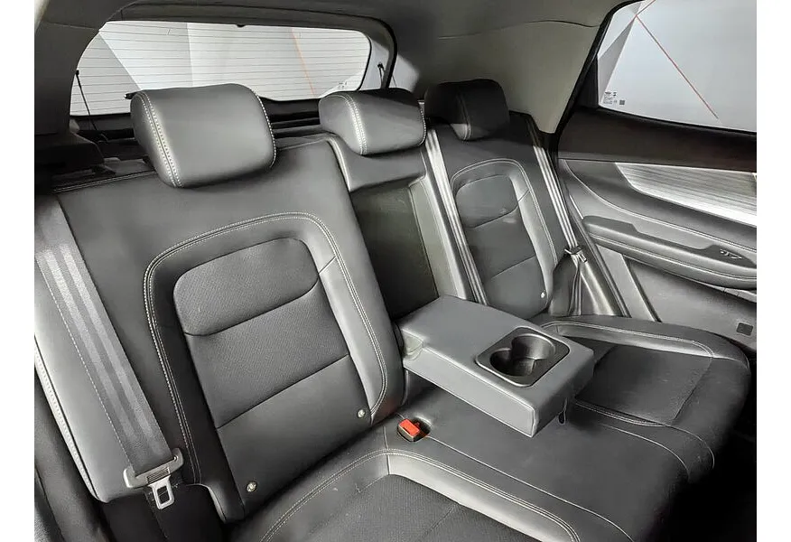 Chery Tiggo 4 Pro 1.5 CVT (147 л.с.) Travel Серый в АВИЛОН. Слайд №16