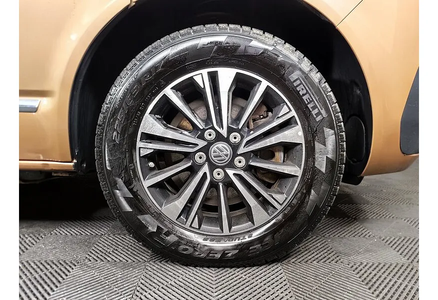 Volkswagen Multivan 2.0 biTDI DSG 4 MOTION (180 л.с.) Highline Коричневый в АВИЛОН. Слайд №9