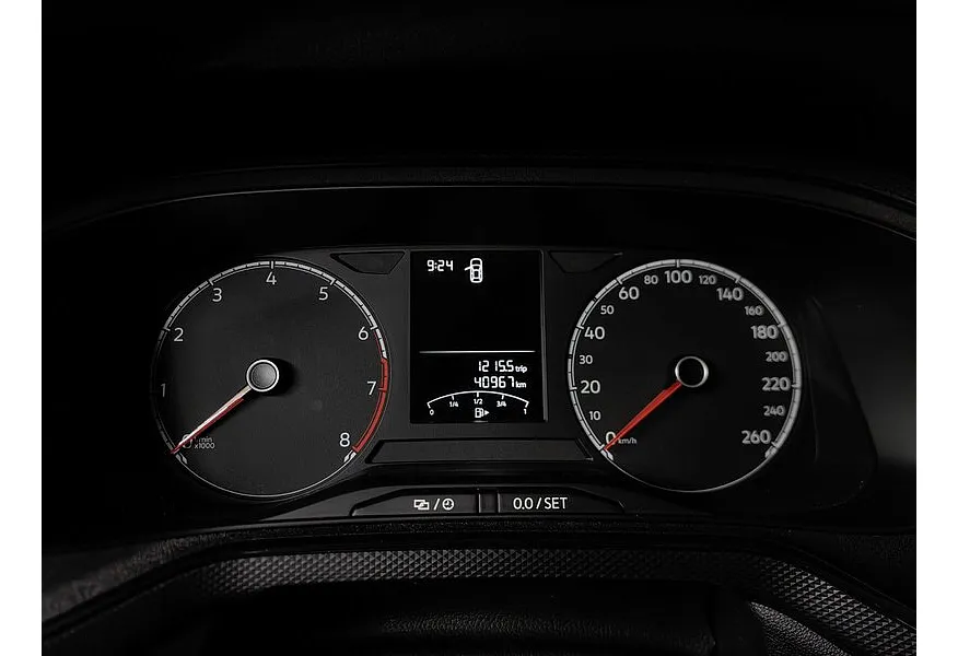 Volkswagen Polo 1.6 MPI AT (110 л.с.) Respect + Зимний Белый в АВИЛОН. Слайд №17