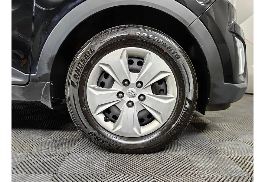 АВИЛОН - Hyundai Creta 2.0 AT (149 л.с.) Travel Черный - slide 18
