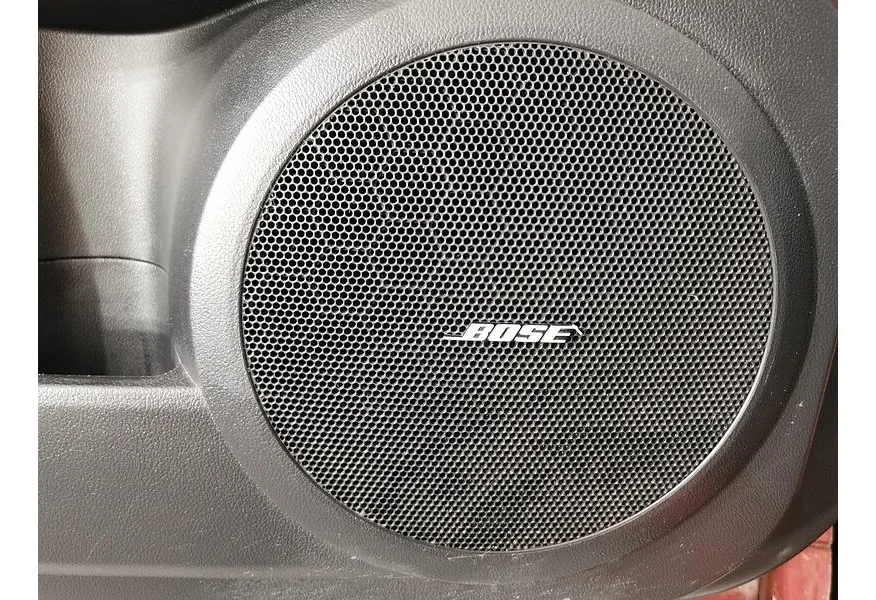 Mazda CX-7 2.3 T AT AWD (238 л.с.) Красный в АВИЛОН. Слайд №21