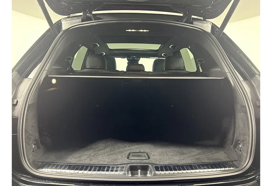 Mercedes-Benz GLE 450 4MATIC 9G-TRONIC (367 л.с.) Черный в АВИЛОН. Слайд №7