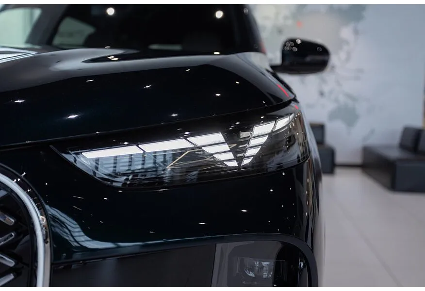 TENET T8 2.0T 7DCT 4WD (197 л.с.) Ultra Зеленый в АВИЛОН. Слайд №17