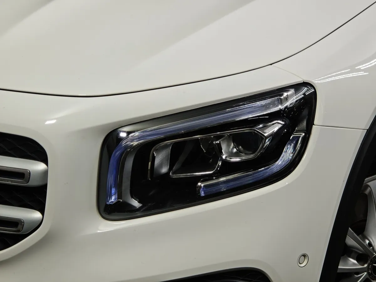 Mercedes-Benz GLB 200 d 8G-DCT 4MATIC (150 л.с.) Style в АВИЛОН. Слайд №9