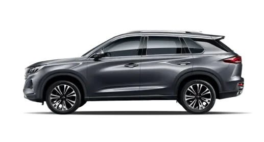 GAC GS5