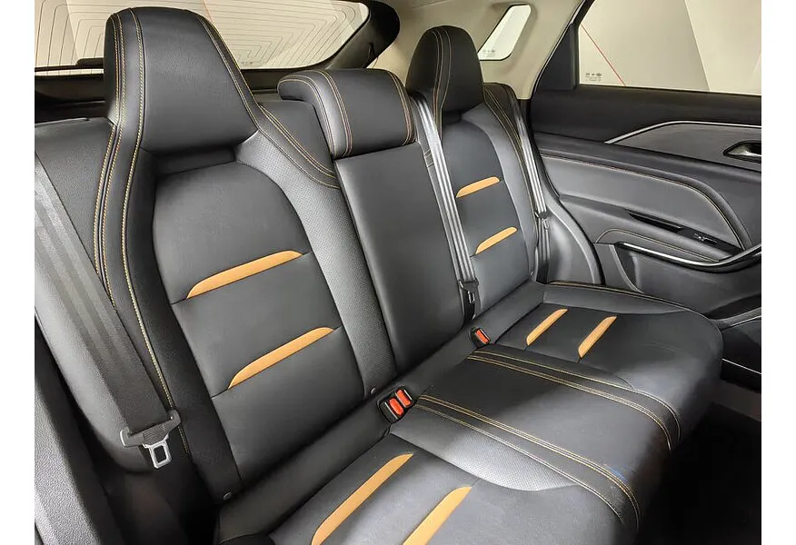 FAW Bestune T77 1.5 DCT (160 л.с.) Prestige Белый в АВИЛОН. Слайд №17