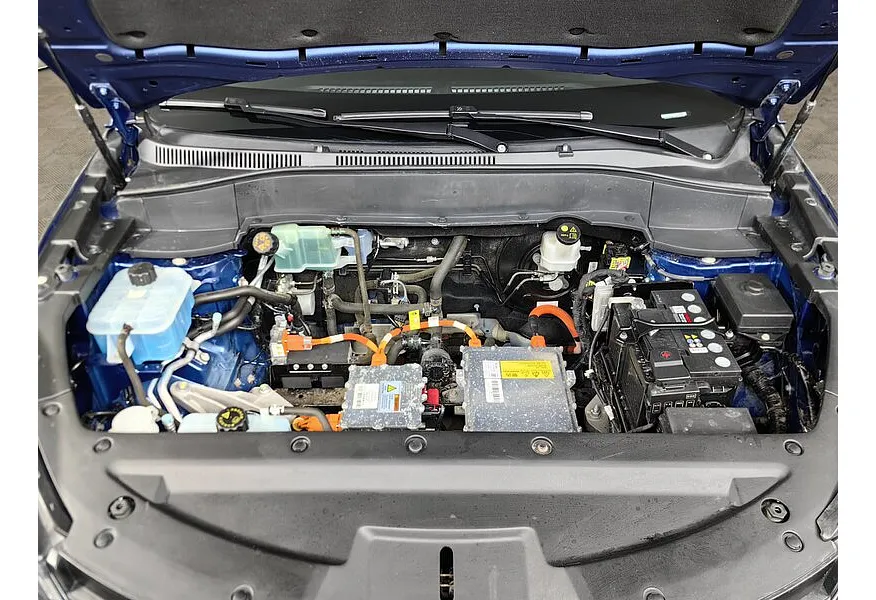 EVOLUTE i-JOY AT (163 л.с.) Синий в АВИЛОН. Слайд №11