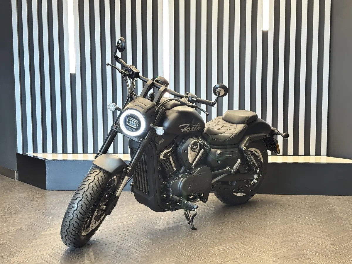 АВИЛОН - QJMOTOR SRV 600V 561 см³ (68 л.с.) (68) 561 Черный - slide 10191474