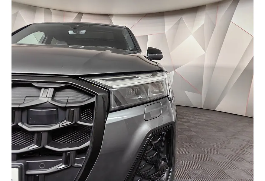 АВИЛОН - Audi Q7 2.0 TFSI Tiptronic quattro (252 л.с.) Серый - slide 16
