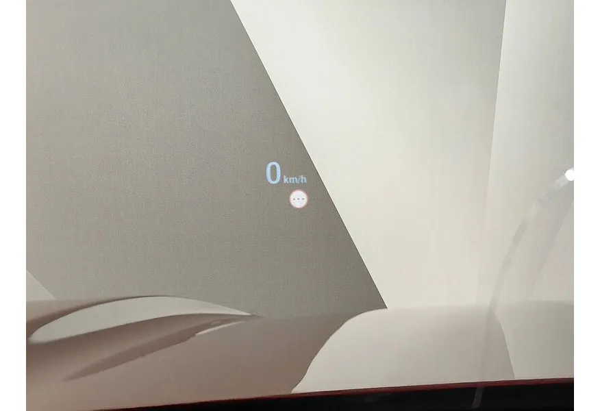 Haval PRO H7 2.0T 7DCT 4WD (192 л.с.) Tech Plus Оранжевый в АВИЛОН. Слайд №21