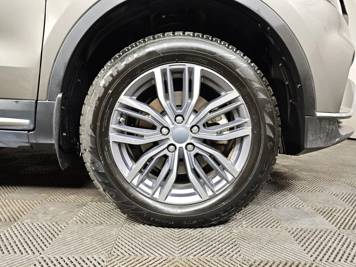 Belgee X70 1.5T DCT 4WD (177 л.с.) Prestige Серый в АВИЛОН. Слайд №9