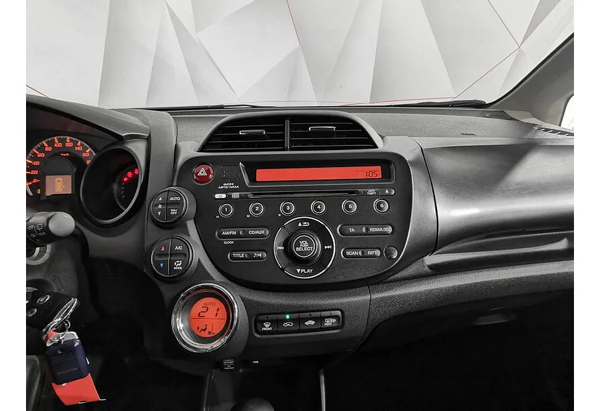 АВИЛОН - Honda Jazz 1.4 CVT (100 л.с.) Коричневый - slide 7