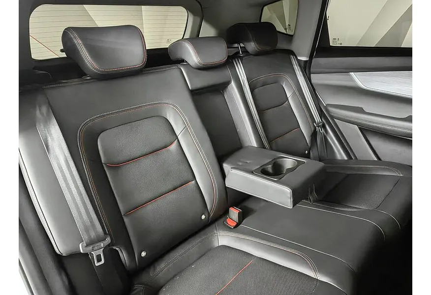АВИЛОН - Chery Tiggo 7 Pro 1.5 CTV (147 л.с.) Luxury Белый - slide 11