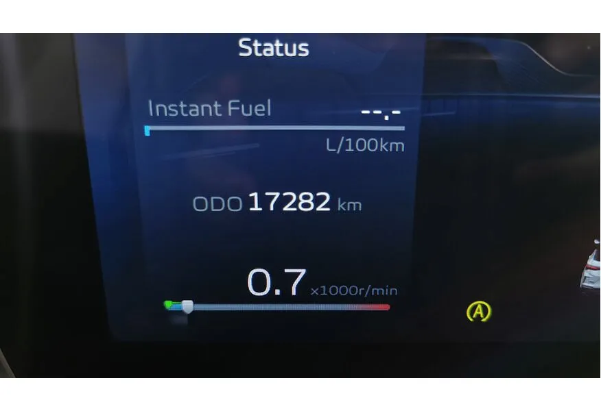 АВИЛОН - Geely Coolray 1.5T 7DCT 2WD (150 л.с.) Luxury Серый - slide 21