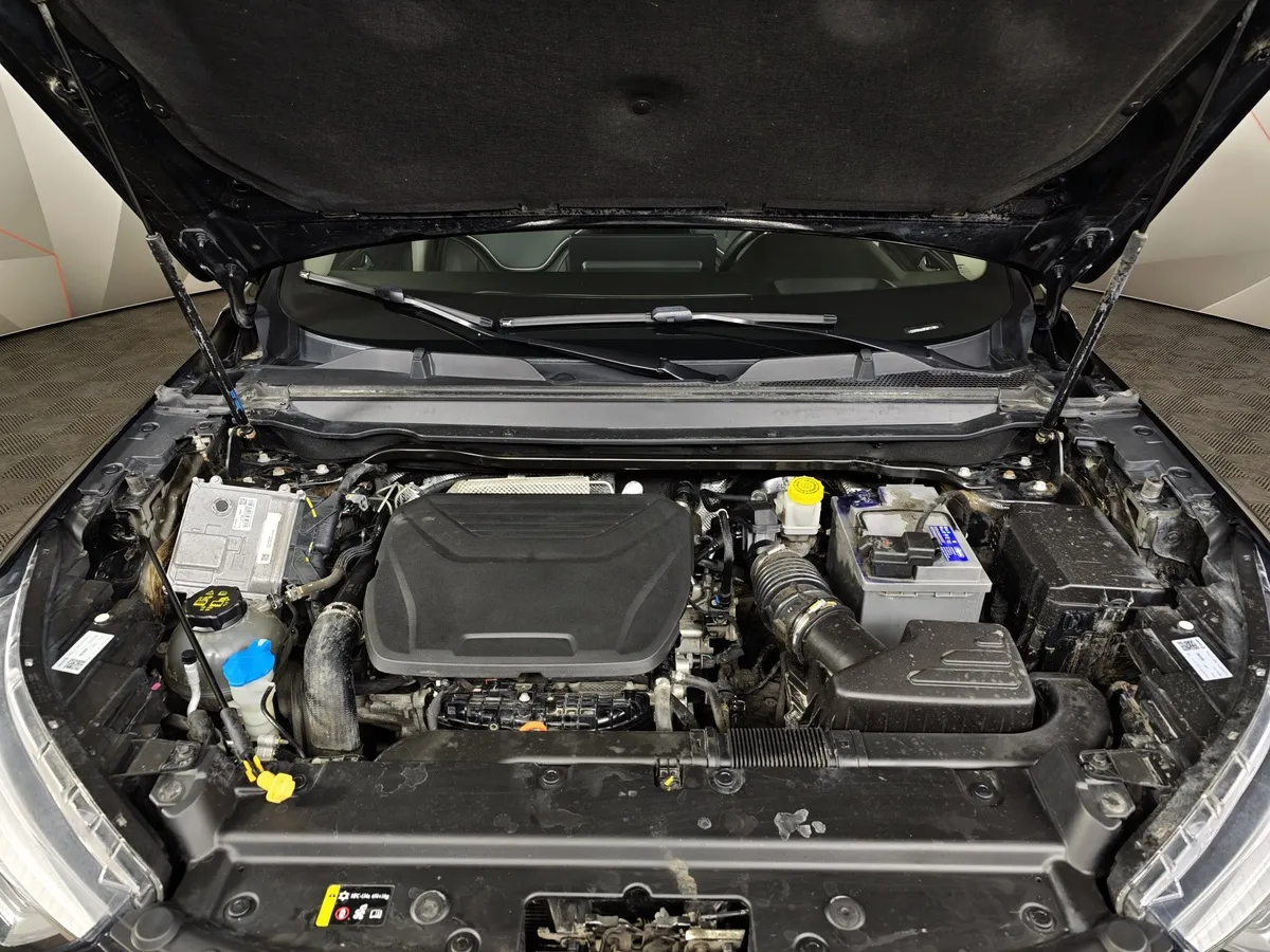 Haval Jolion 1.5T AWD 7DCT (150 л.с.) Premium Черный в АВИЛОН. Слайд №11
